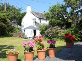 Brook Cottage is a traditional fisherman's cottage